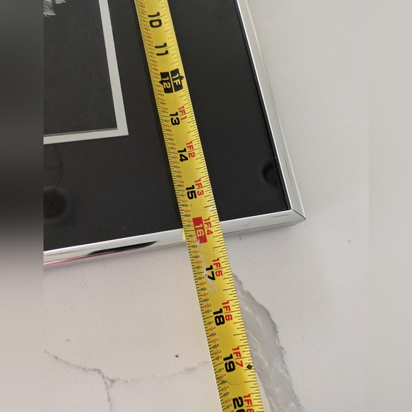 Vintage mid century modern dog able art chaplan 1970s - Picture 5 of 7